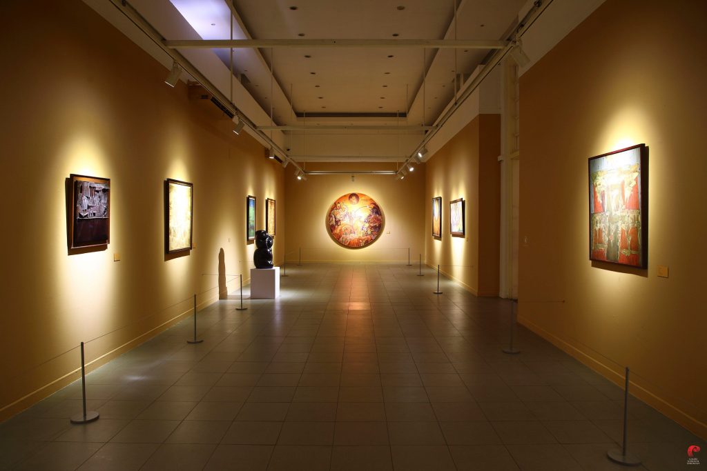 Pameran