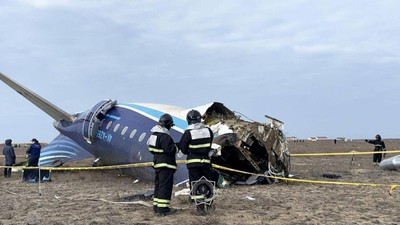 Azerbaijan Airlines