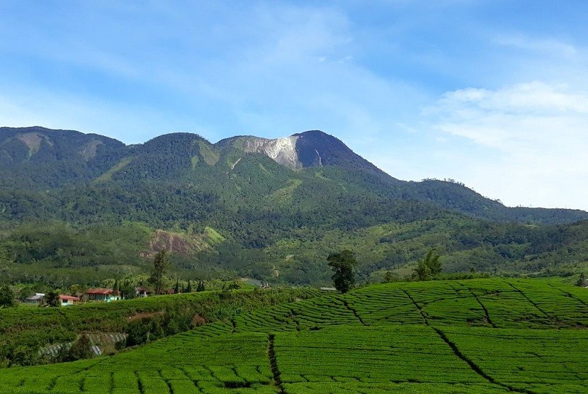 Gunung Talang