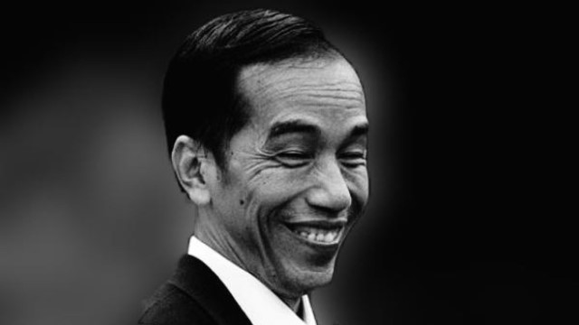 Jokowi