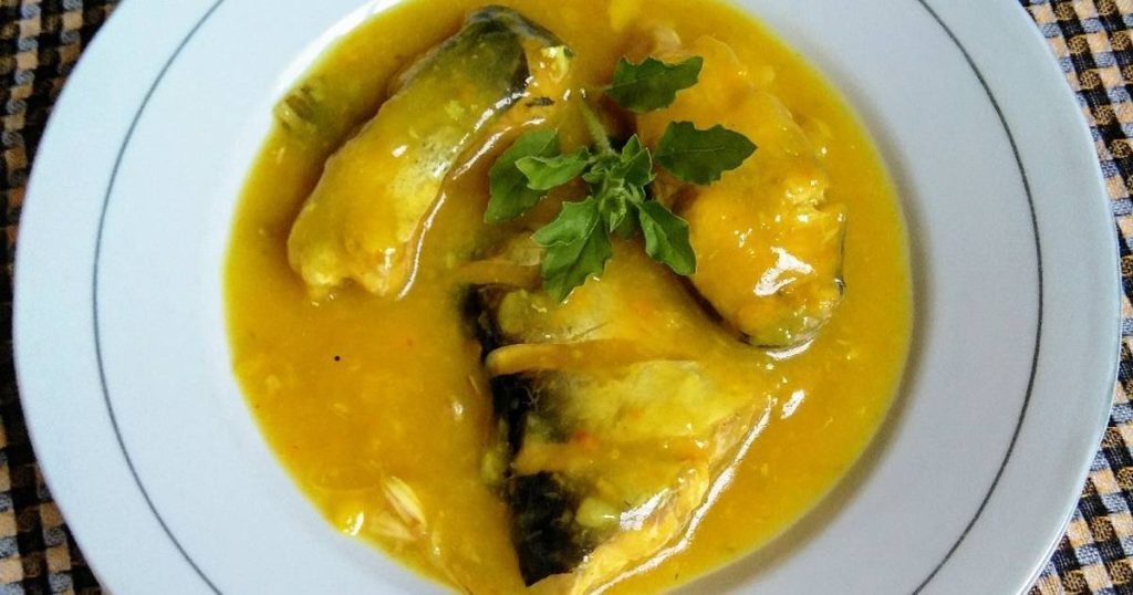 Tempoyak