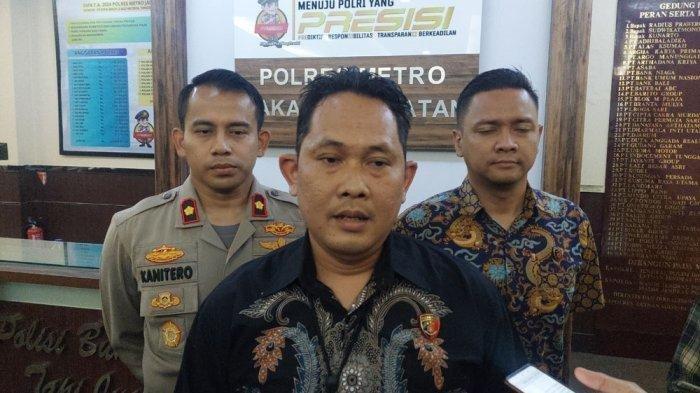 Rahmad Sukendar Imbau Masyarakat Tidak Menghakimi AKBP Bintoro, Percayakan Proses Hukum pada Propam 1 202050127 Profil AKBP Bintaro Akpol 2004 Eks Kasatreskrim Polres Jaksel