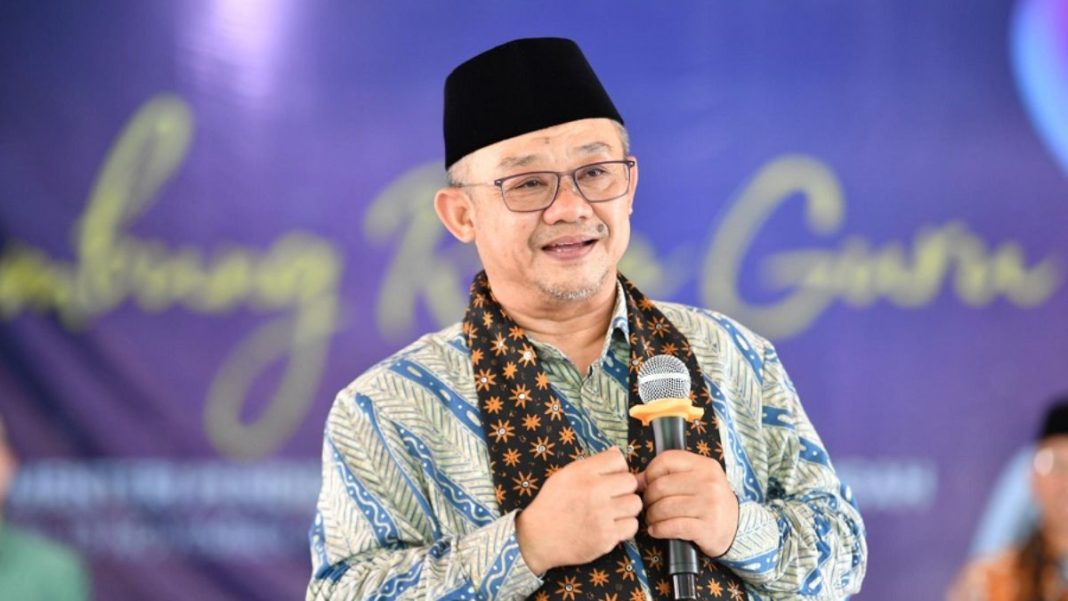 Pemerintah libur sekolah selama Ramadhan 2025