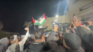 Israel Tunda Persetujuan Gencatan Senjata dengan Hamas 1 9d56d6df935ed93339121a31e7a4ecec