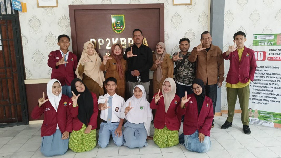 (Foto: Arbi Tanjung/ALINIANEWS)