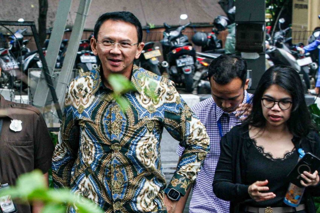 Ahok