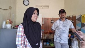 Omset Pedagang Kantin Sekolah Menurun Akibat MBG 1 indah pedagang kantin sekolah di sdn lengkong gudang tangerang selatan 169