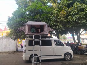 Berkemah dan Lapak Baca: Kalau Sudah Candu, Di mana Saja Bisa! 2 WhatsApp Image 2025 02 10 at 11.18.36 1