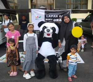 Berkemah dan Lapak Baca: Kalau Sudah Candu, Di mana Saja Bisa! 1 WhatsApp Image 2025 02 10 at 11.18.37 2