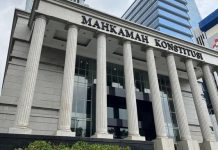 MK Bikin Parpol Ketar-Ketir! Tak Penuhi 30 Persen Caleg Perempuan, Bisa Dicoret dari Dapil
