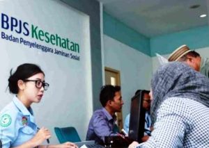 Pelayanan BPJS Kesehatan