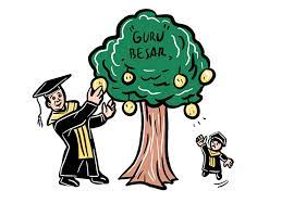 guru besar