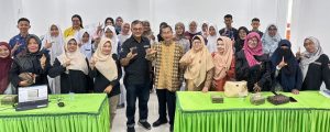 Bimtek Kepenulisan Berbasis Konten Budaya Lokal Pariaman Hasilkan 30 Tulisan 2 IMG 20250528 WA0068