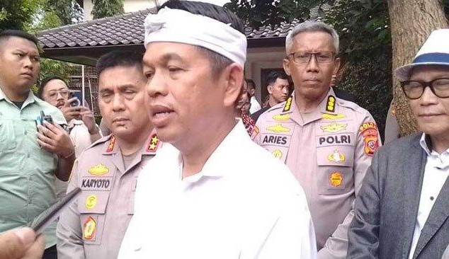 Tak Cukup Kirim Siswa ke Barak Militer Dedi Mulyadi Lakukan Gebrakan Lagi untuk Anak Ada Jam Malam