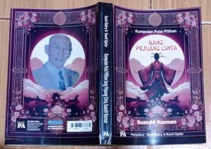 Puisi Suandri Rasman Bagus dan Kuat karena Delapan Hal 1 buku puisi suandri