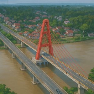 Laporan Keuangan Dharmasraya Tahun 2024 Meraih WTPh 1 IMG 20250621 WA0025