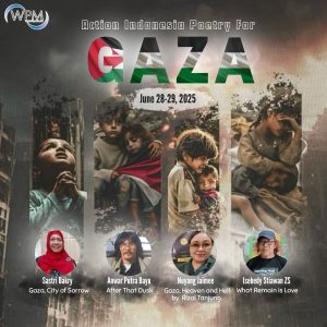 170 Penyair Dunia Bacakan Puisi untuk Gaza 2 IMG 20250627 WA0022