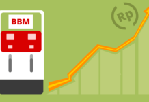 Harga BBM Nonsubsidi Melonjak, Pertamax Turbo Tembus Rp19.400/Liter