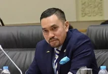 Sahroni Ungkap Kronologi Didatangi Pegawai KPK Gadungan di DPR, Minta Rp 300 Juta
