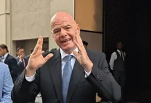 FIFA Restui Erick Thohir Rangkap Jabatan Ketua PSSI dan Menpora, Ini Alasannya