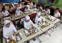 Menu MBG di Balikpapan Berubah Jadi Bekal Berbuka