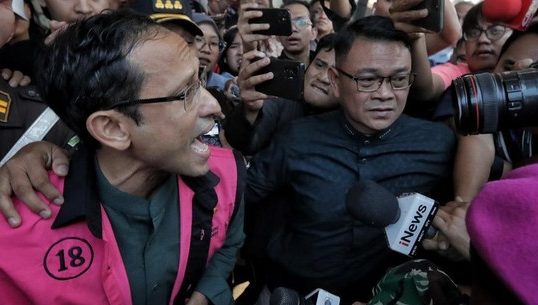 Geledah Apartemen Nadiem Makarim, Kejagung Temukan Dokumen Krusial