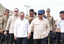 Prabowo Tegaskan Program Makan Bergizi Gratis Harus Tepat Sasaran, Prioritaskan Anak Kurang Gizi