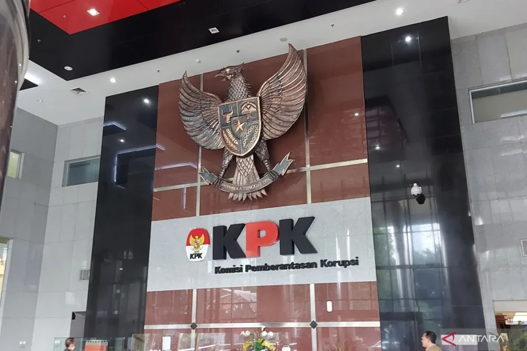 KPK Periksa Pejabat Kemenaker Terkait Dugaan Pemerasan Rp53,7 Miliar dalam Pengurusan Izin TKA