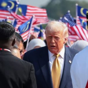 Trump Buka Peluang Tarif Nol Persen untuk Negara Tetangga Indonesia, Industri Ekspor Waswas 1 68ff0f8849a76