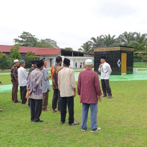Sinergi Suci Menuju Haji Mabrur: KBIHU Alinia dan KBIHU Adz Zikra Kolaborasi Selenggarakan Manasik Haji Kabupaten Dharmasraya 2025 1 IMG 20251025 WA0555