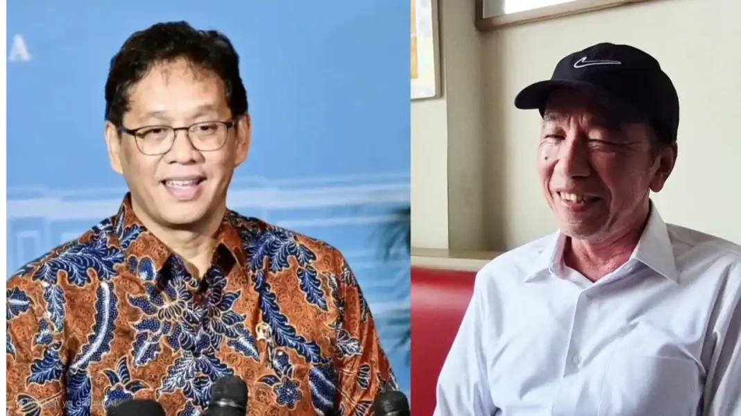 Purbaya Akui Proyek Whoosh Belum Maksimal, Sebut Pernyataan Jokowi “Ada Betulnya Sedikit”