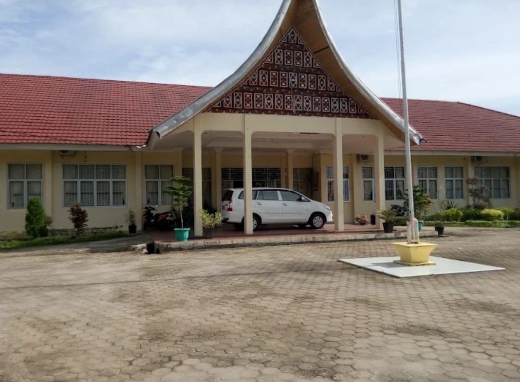 Dinas Pertanian Padang Tanggapi Dugaan Penyimpangan Anggaran, Ini Penjelasan Sekdis