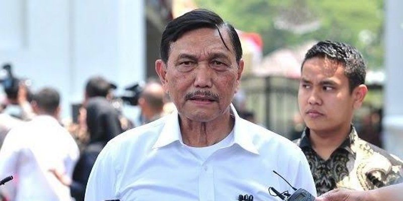 Luhut Klaim Whoosh Sudah Mandiri, tapi Utang Masih Menggunung: Pemerintah Siapkan Negosiasi ke China