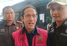 Mantan Dirjen Kemendikbudristek Ringankan Nadiem di Sidang Chromebook, Sebut Program Berbasis Diskusi dan Data