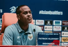 PSSI Akhiri Kerja Sama dengan Patrick Kluivert dan Tim Kepelatihan Belanda Usai Gagal ke Piala Dunia 2026