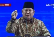 Prabowo Bentuk Satgas Khusus Darurat Jembatan, Target Bangun 300 Ribu Jembatan untuk Akses Sekolah Anak Pelosok