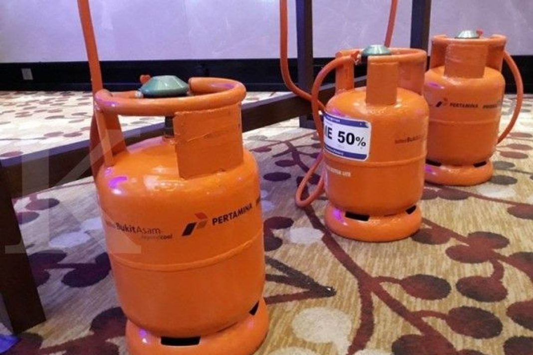 Pemerintah Genjot Proyek DME, Batu Bara Rendah Kalori Disiapkan Gantikan Impor LPG