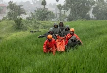 Kemenkes Perkuat Respons Medis di Aceh, Sumut, dan Sumbar Usai Banjir dan Longsor