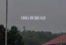 Bersama Menjaga Kehidupan: HMD GEMAS Sumbar Kerahkan SPPG untuk Menolong Warga Korban Bencana