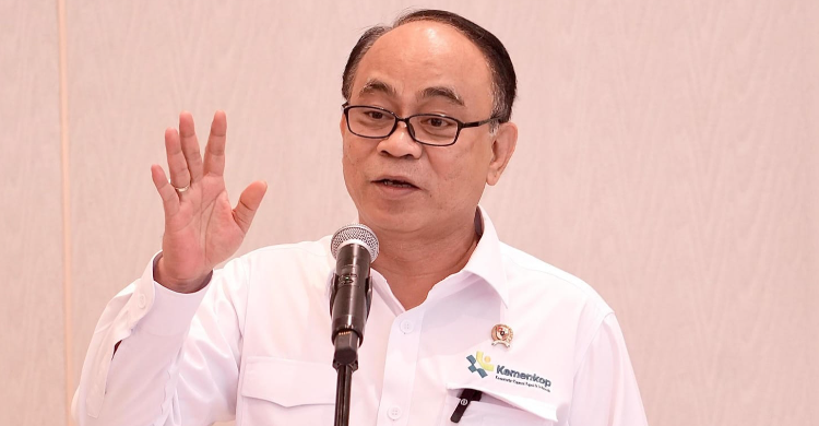 Projo Tegas: “Garis Keras” Pendukung Prabowo–Gibran, Kongres III Akan Bentuk Wajah Baru Relawan