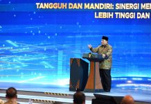 Prabowo: Pemerintah Masih Evaluasi Penetapan Status Darurat Nasional Bencana di Sumatera