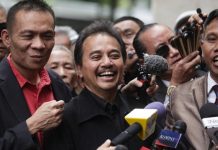 Polisi Hentikan Kasus Tiga Tersangka Tuduhan Ijazah Jokowi, Lima Lainnya Lanjut ke Pengadilan