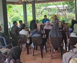 Seleksi Relawan Rampung, SPPG Alinia Pakandangan Siap Beroperasi Awal 2026 1 IMG 20251221 WA0003 e1766369587365