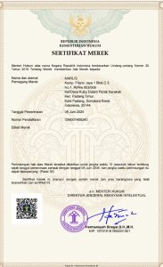 KATAGIAAN RESTO Resmi Terima Sertifikat Merk (Hak Paten) 1 Screenshot 20251222 071454 All PDF Reader