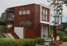 Family Gathering Alinia Satukan Seluruh Keluarga Besar Usaha di Bawah Naungan Alinia Group