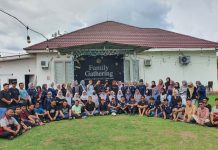 Family Gathering Alinia Group 2026 : Merajut Kebersamaan dan meraih kesuksesan tahun 2026.