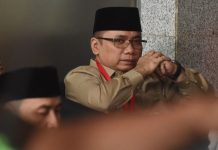 Yaqut Ajukan Praperadilan, Tegaskan Tak Bermaksud Hambat Proses Hukum KPK