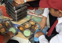 Badan Gizi Nasional Bantah Pembagian Makan Bergizi Gratis Saat Sahur