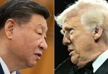 China Desak AS Cabut Tarif Sepihak Usai Putusan Mahkamah Agung, Trump Umumkan Tarif Baru 15 Persen