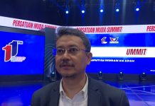 Perindo Usul Ambang Batas Parlemen 1 Persen, Tanggapi Wacana 7 Persen dari Nasdem